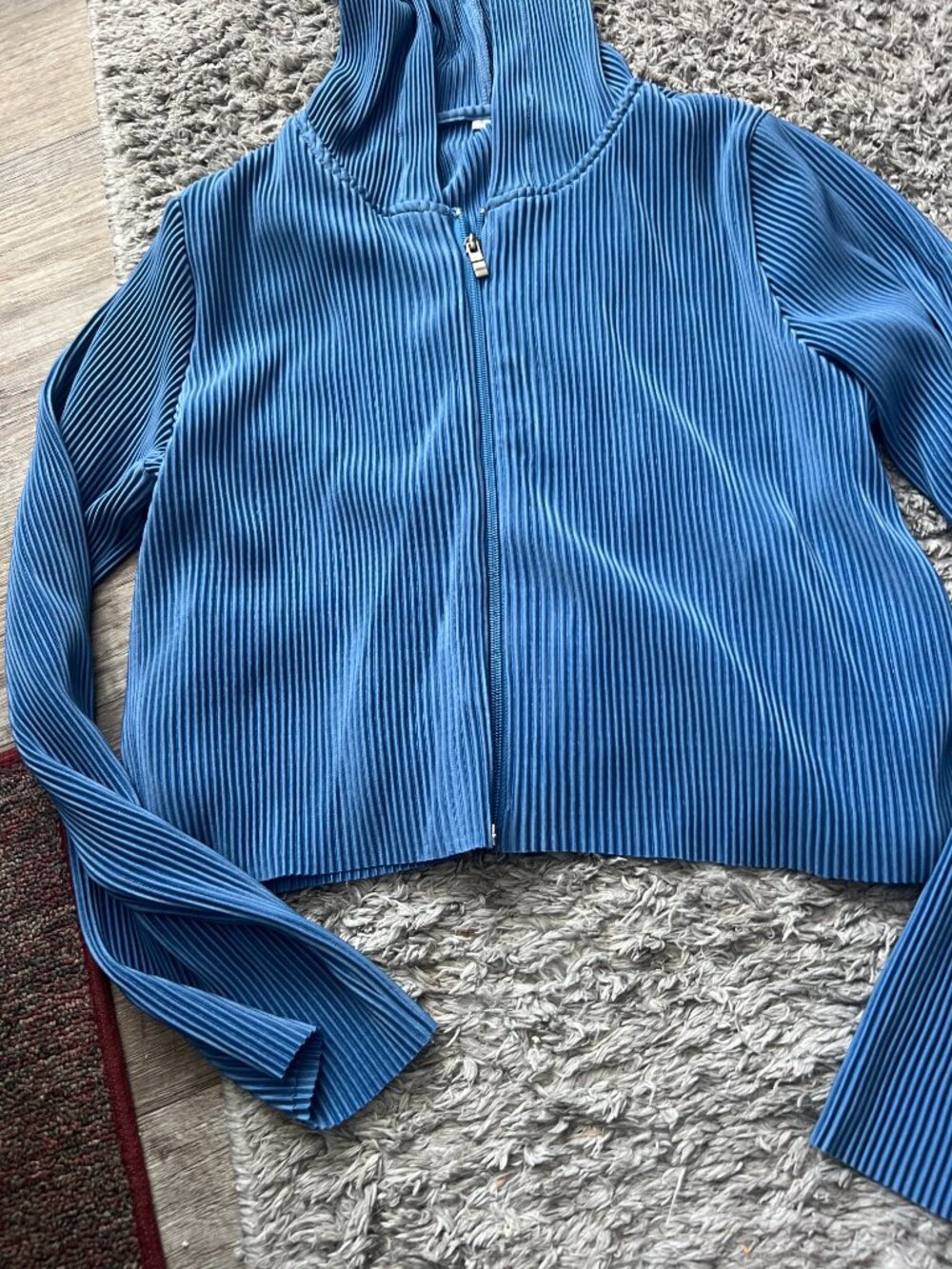 Commense small jacket - Picture 4 of 8